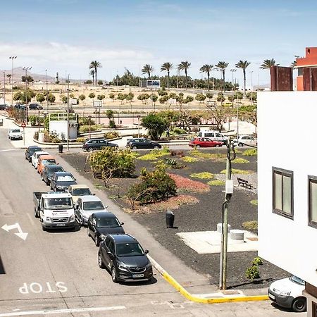 プエルト・デル・ロサリオApartamento Acogedorアパートメント エクステリア 写真