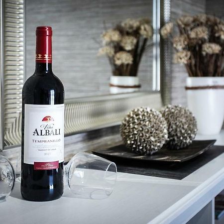 プエルト・デル・ロサリオApartamento Acogedorアパートメント エクステリア 写真