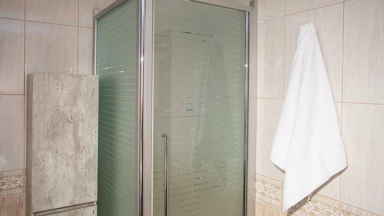 プエルト・デル・ロサリオApartamento Acogedorアパートメント エクステリア 写真
