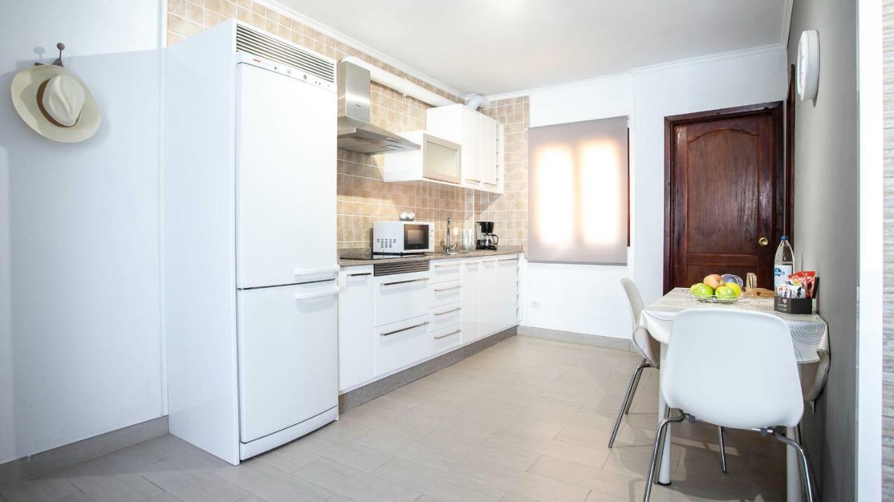 プエルト・デル・ロサリオApartamento Acogedorアパートメント エクステリア 写真