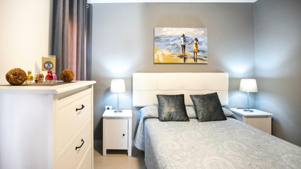プエルト・デル・ロサリオApartamento Acogedorアパートメント エクステリア 写真