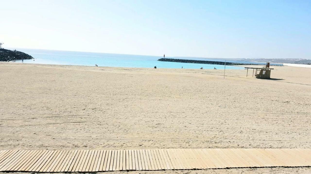 プエルト・デル・ロサリオApartamento Acogedorアパートメント エクステリア 写真